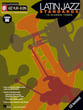 JAZZ PLAY ALONG #96 LATIN JAZZ STANDARDS BK/CD cover